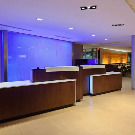 Fairfield Inn & Suites By Marriott Tucumcari-2