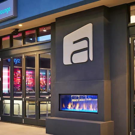 Aloft By Marriott South Bend-2