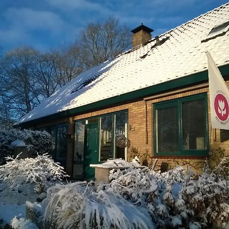B&B OpdeParkkamp met laadpaal voor elektrische auto's-2