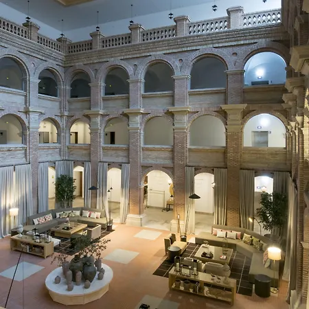 Parador De Lleida-3