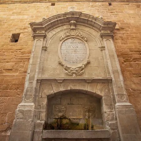 Parador De Lleida-2