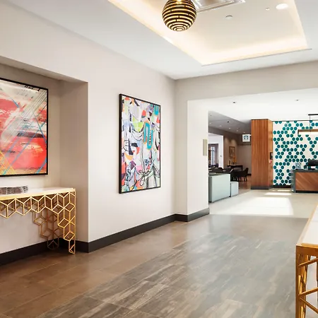 Hyatt Place Oklahoma City Bricktown-2