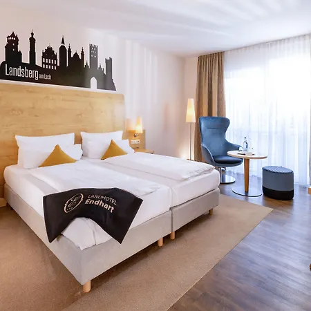 Landhotel Endhart-2