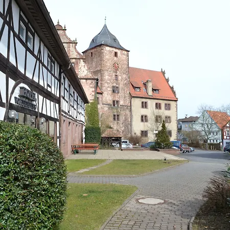 Hotel Vorderburg-3