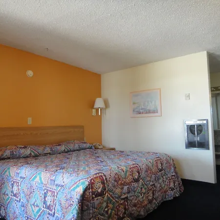 Econo Lodge Las Vegas-2