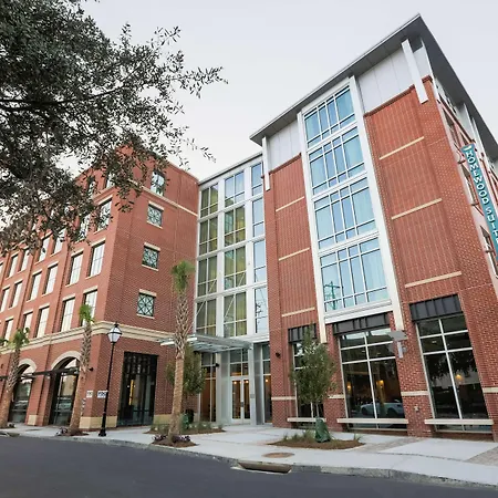 Homewood Suites By Hilton Charleston Historic District-2