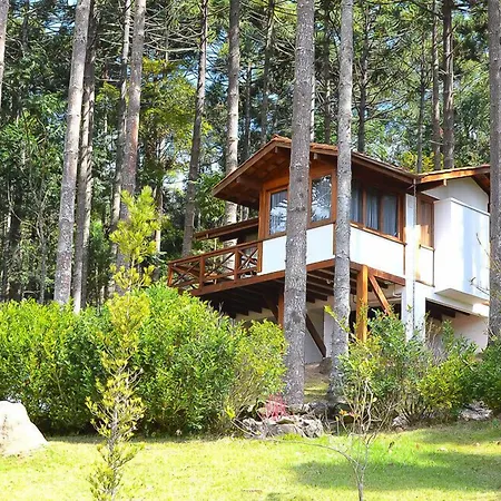 Pousada Vida Verde-2