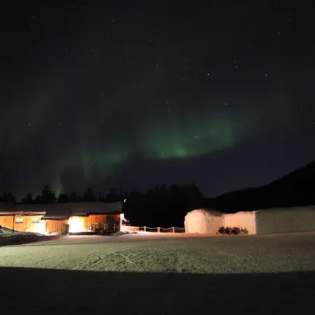 Sorrisniva Igloo Hotel-2