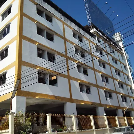 Duangdren Place-2