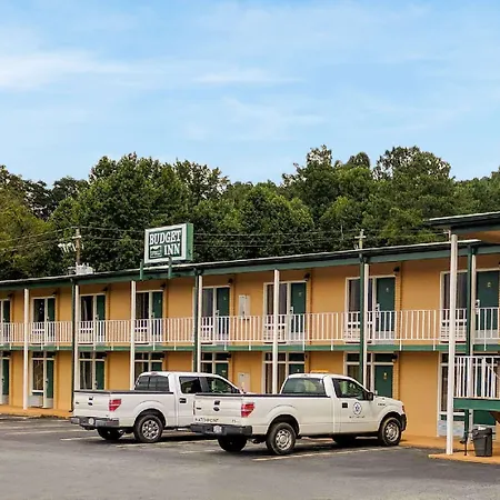 Budget Inn Top Of Ellijay-3