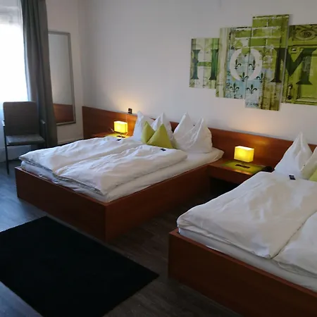 Hotel Deutschherrenhof-2
