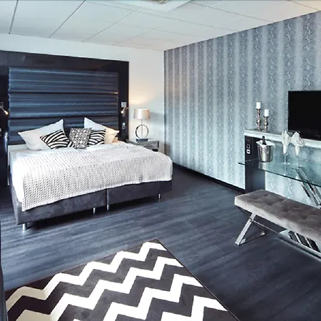 Kurhaus Design Boutique Hotel-3