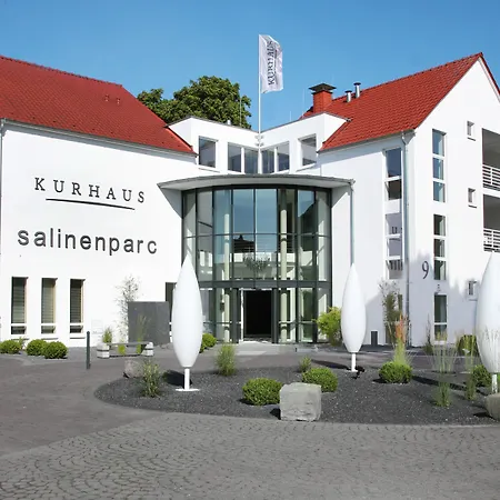 Kurhaus Design Boutique Hotel-2
