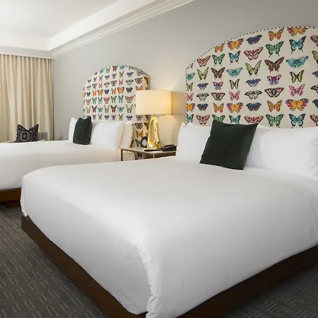 Hotel Zaza Houston Memorial City-2