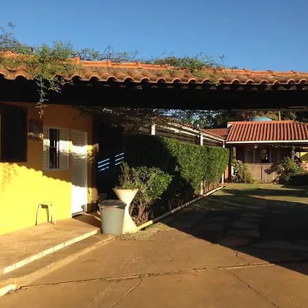 Pousada Portal-3