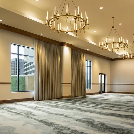 Hotel Zaza Houston Memorial City-3