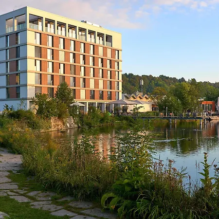 Lago Hotel & Restaurant Am See-3