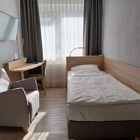 Hotel Europa-3