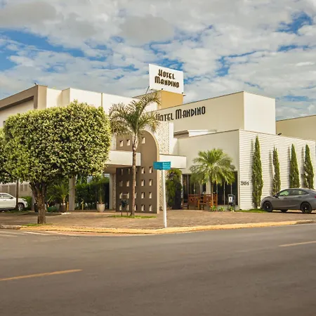 Hotel Mandino-2