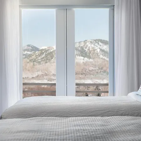 Residence Inn By Marriott Boulder Canyon Boulevard-3