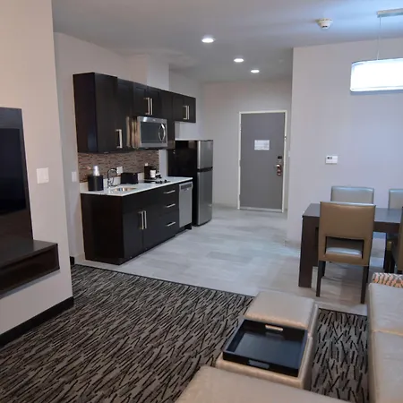 Best Western Plus Executive Residency Baytown-3