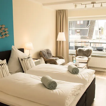Das Frühstückshotel Büsum-3