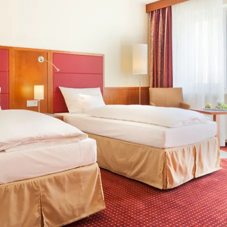 Morada Hotel Heidesee Gifhorn-3