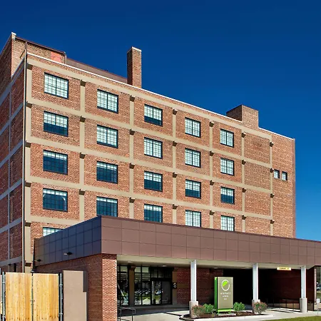 Element By Marriott Moline-2