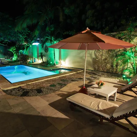 Hotel Pousada Sol&Lua-3