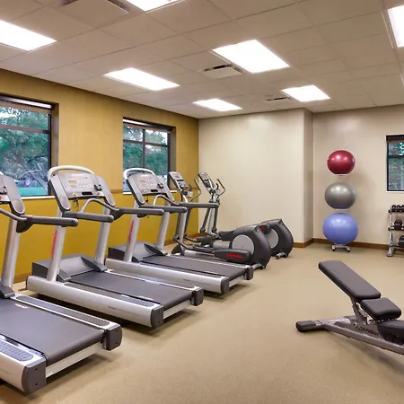 Residence Inn By Marriott Flagstaff-2