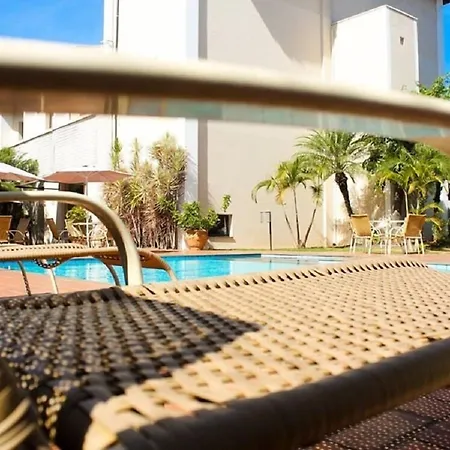 Hotel Residence Jaguary-2