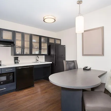 Candlewood Suites Pueblo By Ihg-3
