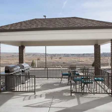 Candlewood Suites Pueblo By Ihg-2