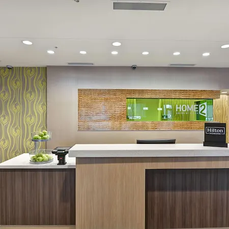 Home2 Suites By Hilton Lafayette-3