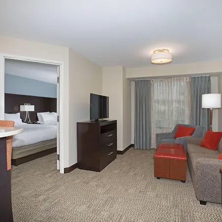 Staybridge Suites Denver South - Highlands Ranch By Ihg-2