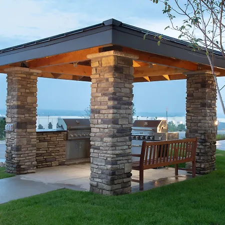 Staybridge Suites Denver South - Highlands Ranch By Ihg-3