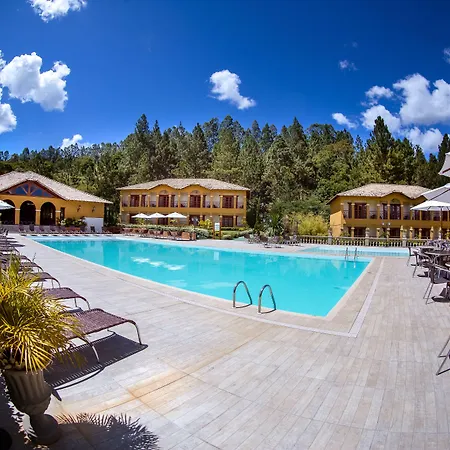 Haras Morena Resort-3