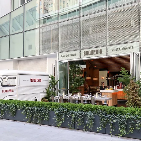 Ac Hotel By Marriott New York Times Square-3