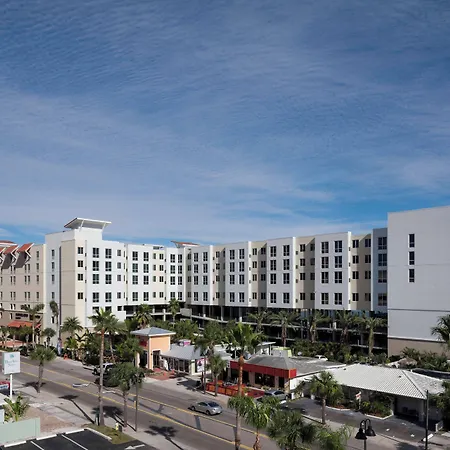 Residence Inn By Marriott Clearwater Beach-3