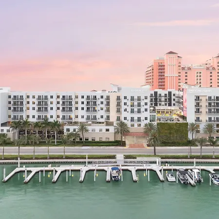 Residence Inn By Marriott Clearwater Beach-2