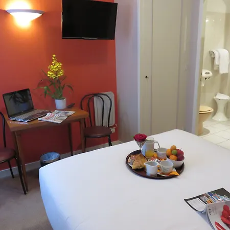 Hôtel Saint-Julien-3