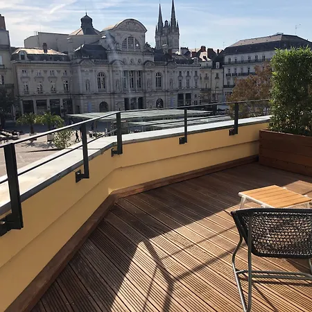 Hôtel Saint-Julien-2