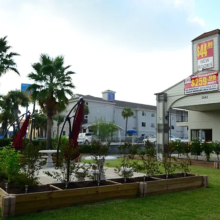 Harmony Inn And Suites-3