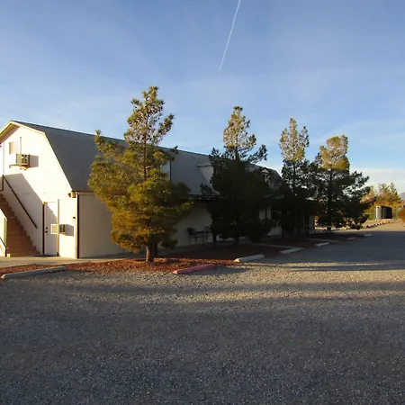 K7 Bed And Breakfast-3