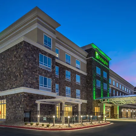 Holiday Inn Joplin By Ihg-3