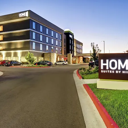 Home2 Suites By Hilton Springfield North-3