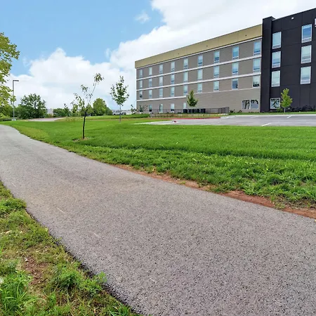 Home2 Suites By Hilton Springfield North-2
