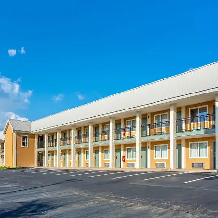 Econo Lodge East Ridge-2