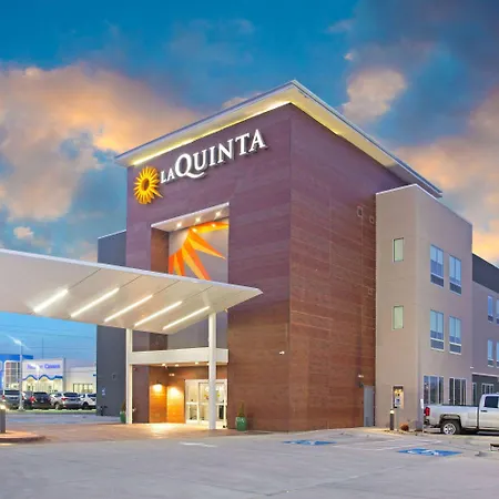 La Quinta By Wyndham Ponca City-2