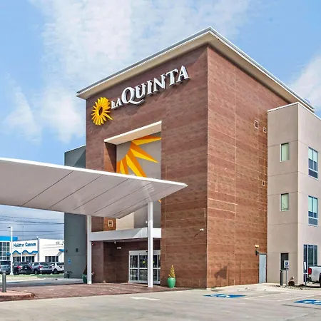 La Quinta By Wyndham Ponca City-3